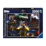 Ravensburger Jigsaw Universal Vault Back To The Future GOODS Boots   