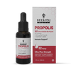 BEE&YOU propolis extract 50% raw honey 30ml, UK version