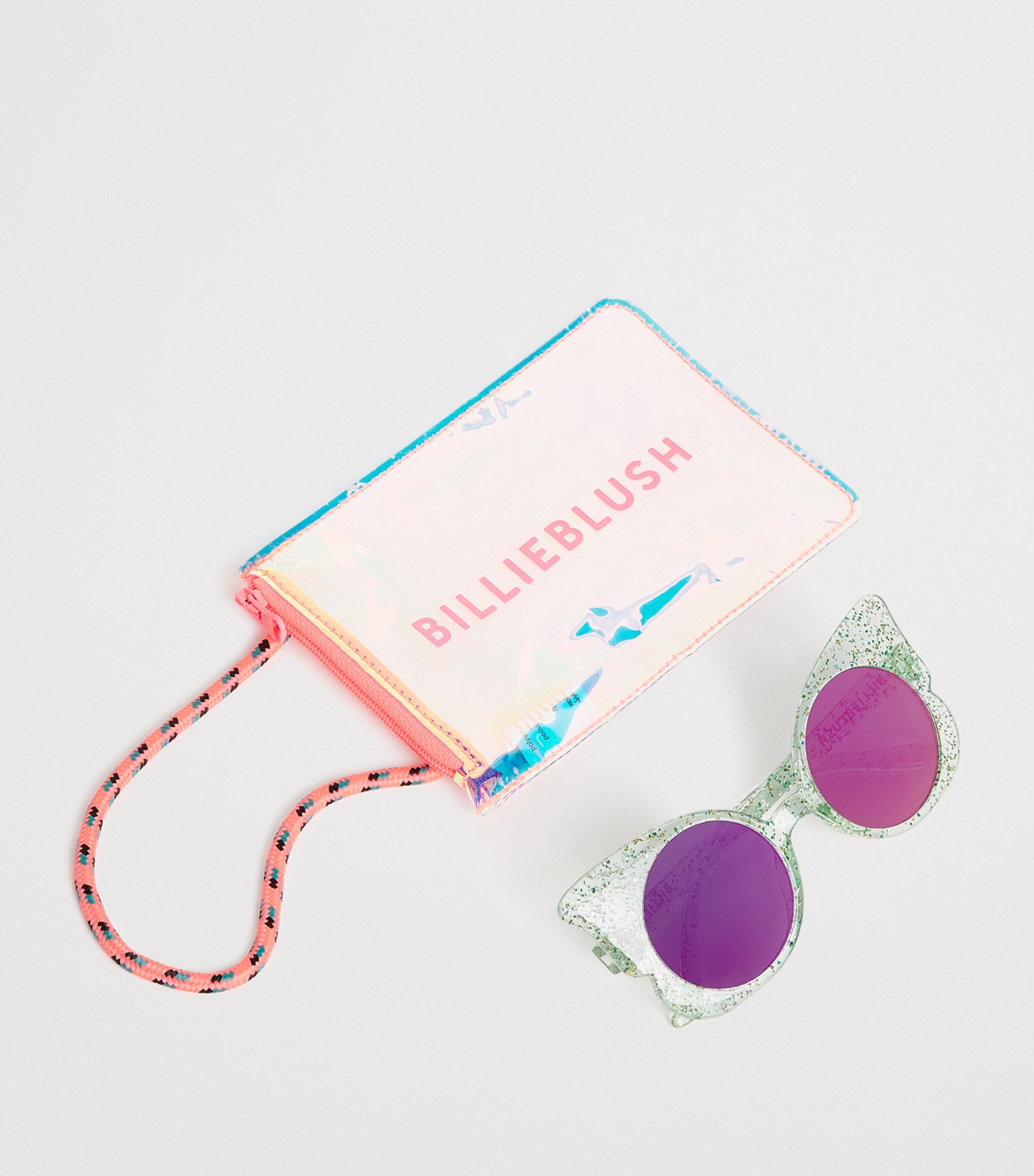 Billieblush butterfly sunglasses - British product