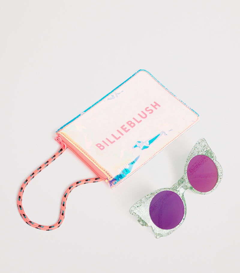 Billieblush butterfly sunglasses - British product