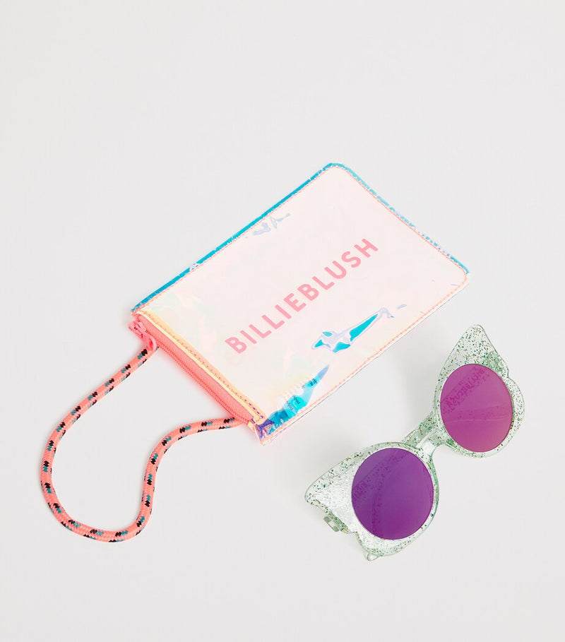 Billieblush butterfly sunglasses - British product