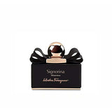 Salvatore Ferragamo Signorina Misteriosa perfume 100ml - British product