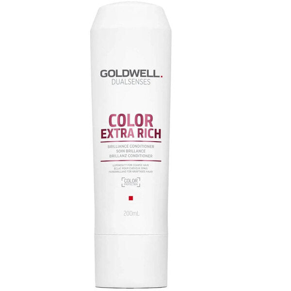 Goldwell Dualsenses Color Conditioner 200ml (British brand)