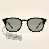 Gucci GG1892S black men sunglasses (British brand)
