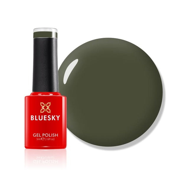 Bluesky Gel Polish Mini Seductive (British brand)