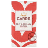 Carr's Premium Plain Flour 1kg GOODS ASDA   