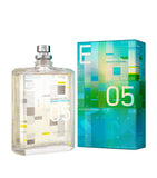 Escentric Molecules Escentric 05 eau de toilette 100ml (British brand)