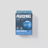 Phoenix Fitness purple Pilates ball, imported from the UK