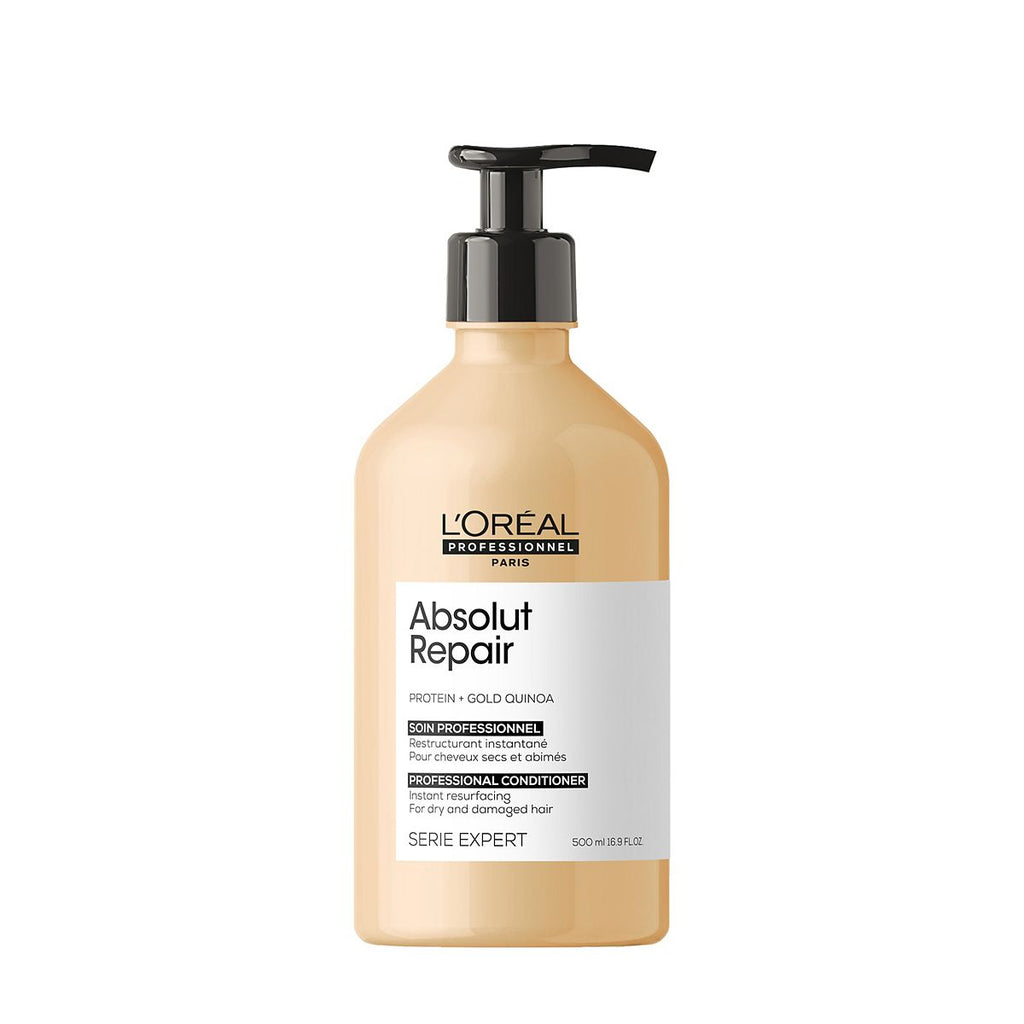 L'Oréal Professionnel Serie Expert Absolut Repair Conditioner For Dehydrated Hair 500ml