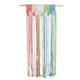 Myga Macrame Wallhanging - Haven GOODS Superdrug   