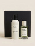 Jo Malone Cypress Grapevine fragrance duo set, UK version