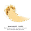 Morphe setting powder banana rich loose texture, imported from the UK