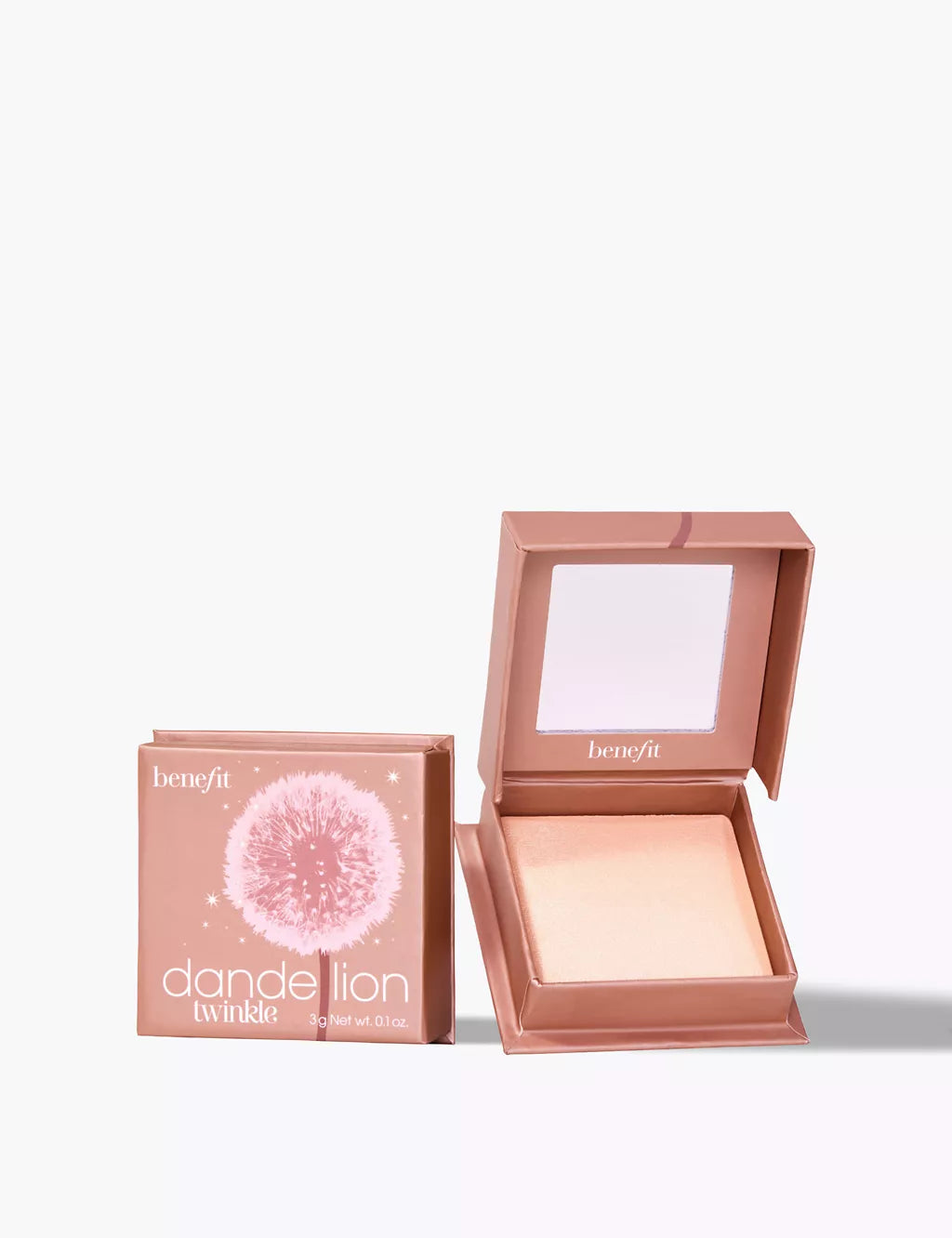 Dandelion Twinkle Powder Highlighter 3g GOODS M&S   