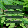 Aduna Cleanse Superfood Moringa Tea 15 tea bags, imported from the UK