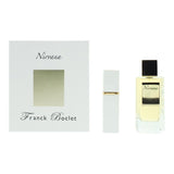 Franck Boclet Nirvana 2 Piece Eau De Parfum 100ml Gift Set GOODS Superdrug   