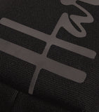 Harrods Cotton Logo cosmetics bag, UK version
