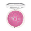 Morphe Silk Blush Energized - Produit britannique