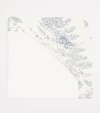 Tartine et Chocolat cotton-blend printed hooded towel 70cm x 70cm (British brand)