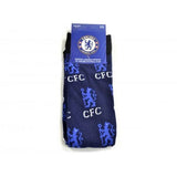 Chelsea FC Adults All Over Print Socks (8-11) GOODS Superdrug   