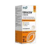 Equazen Children's Liquid Citrus 200ml GOODS Holland&Barrett