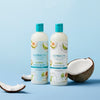 Superdrug Extracts coconut body wash 500ml (British brand)