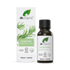 Dr Organic Rosemary Essential Oil 10ml - British product