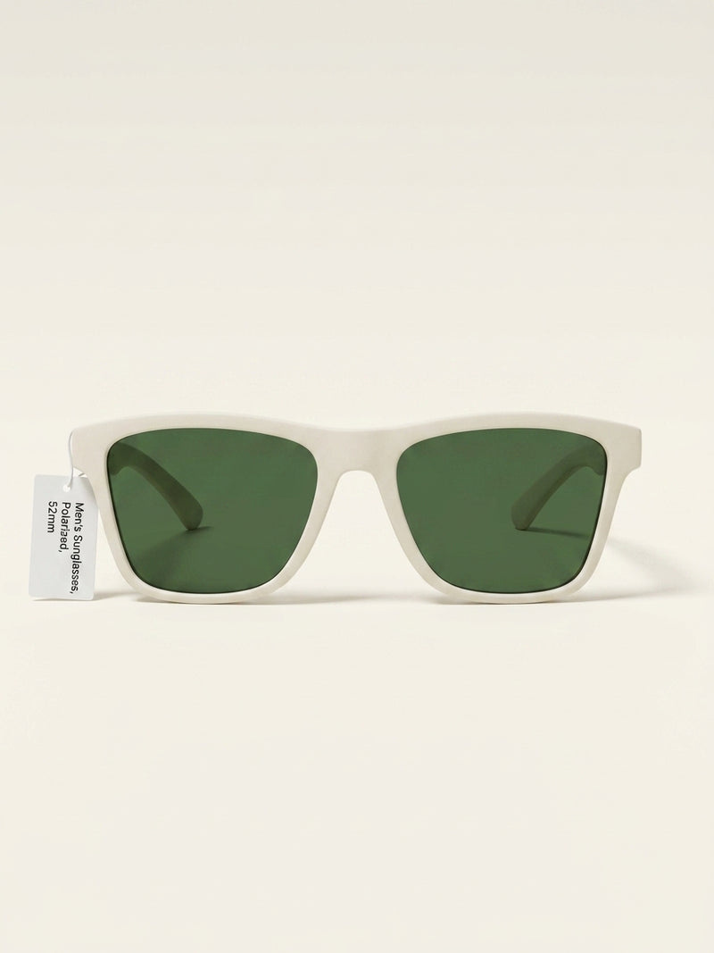 Burberry square-frame injected sunglasses BE3169 (British brand)