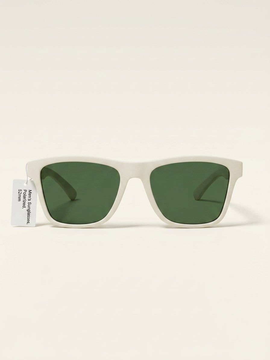 Burberry square-frame injected sunglasses BE3169 (British brand)