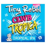 Tiny Rebel Clwb Tropical IPA 4 x 330ml GOODS ASDA   