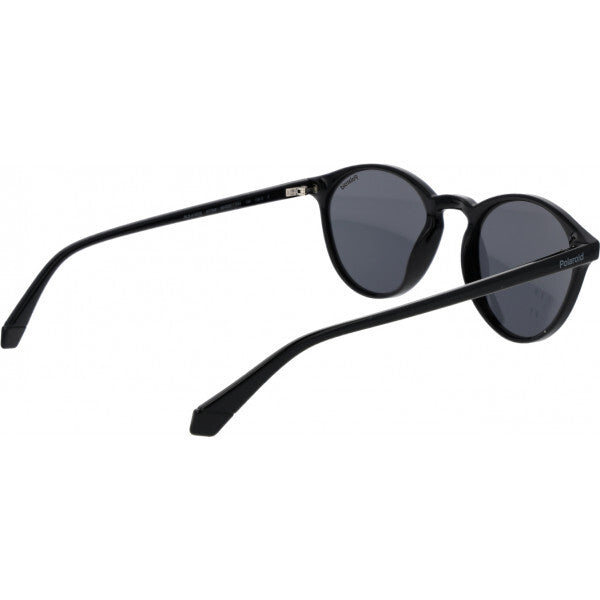 Polaroid PLD 4153 S black sunglasses, UK version