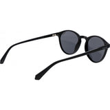 Polaroid PLD 4153 S black sunglasses, UK version