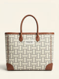 Pre-loved Hermès Birkin 35 Mosaic bag, imported from the UK