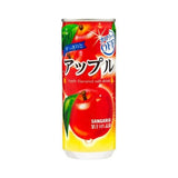 Sangaria apple flavoured soft drink (British brand)