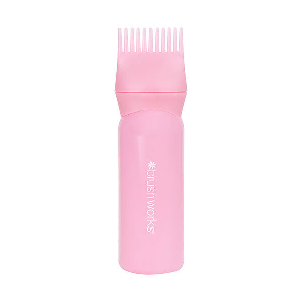 Brushworks Hair Oil Applicator GOODS Superdrug   