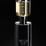 Giorgio Armani Code Parfum Eau de Parfum 125ml GOODS Superdrug   