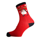 RJM Mens Christmas Novelty Socks (UK 7-11) GOODS Superdrug   