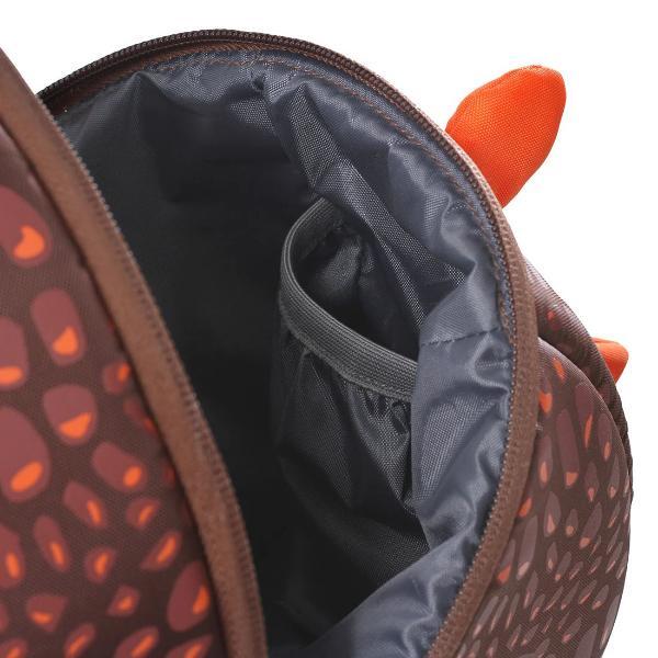 Littlelife dinosaur backpack 6L, imported from the UK