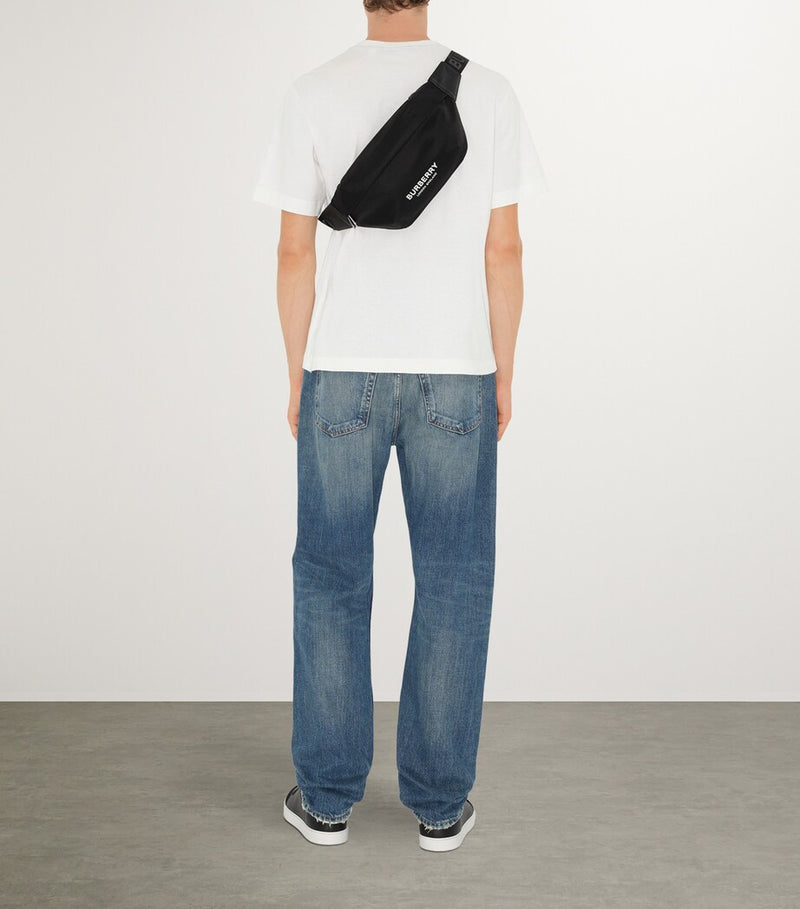 Burberry Sonny belt bag - British product