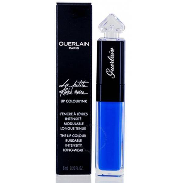 Guerlain La Petite Robe Noire lip ink 6ml, UK version