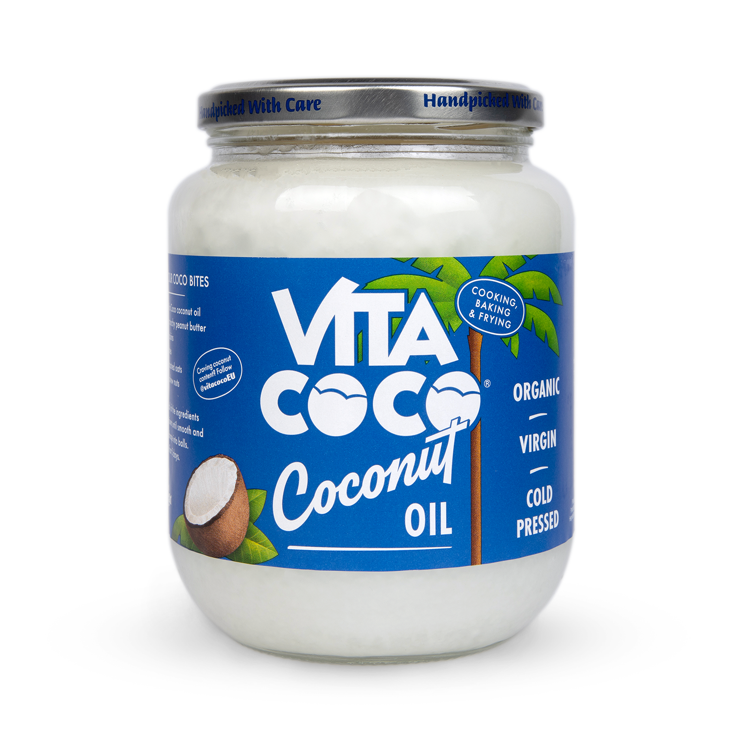 Vita Coco Coconut Oil 50ml