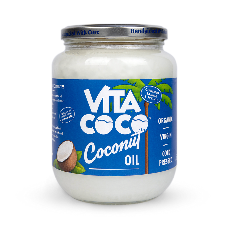 Vita Coco Coconut Oil 50ml