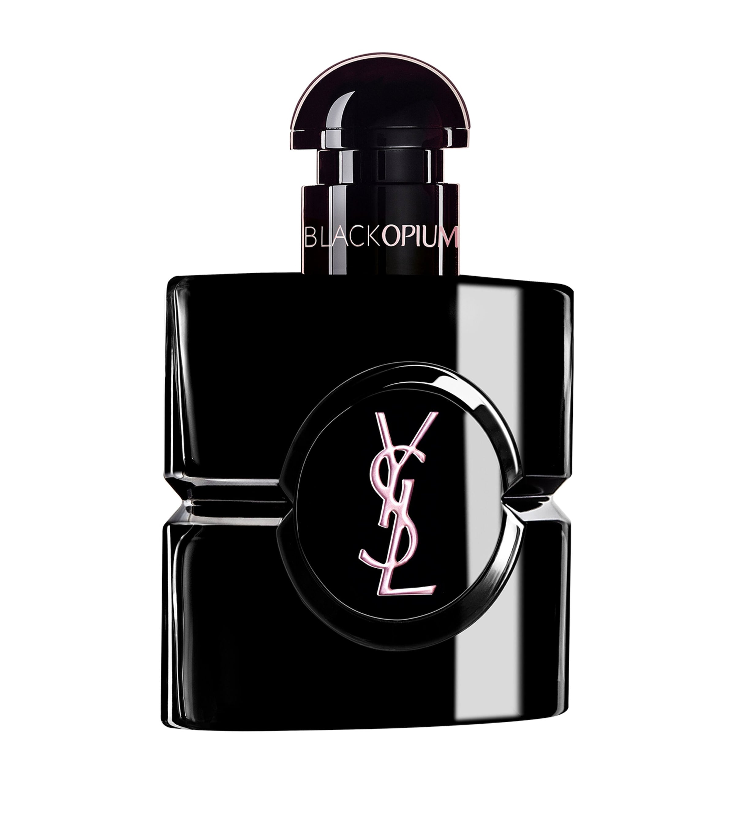 YSL Black Opium Le Parfum eau de parfum 30ml, UK version