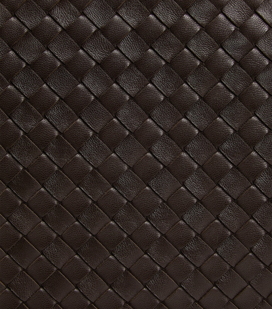 Bottega Veneta Veneto cross-body bag (British brand)