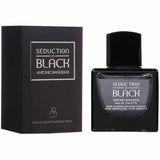 Antonio Banderas Seduction In Black EDT 100ml, UK version
