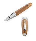 Montegrappa Extra Peace fountain pen, imported from the UK