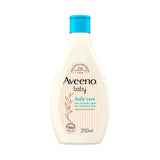 AVEENO® Baby Daily Care Hair and Body Wash, 250ml GOODS Boots   