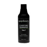 Nanobeauty clarifying shampoo 250ml - British product
