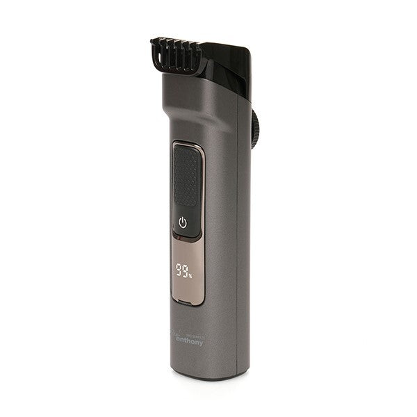 Paul Anthony ProSeries T4 beard trimmer, imported from the UK