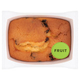 ASDA fruit loaf cake (British brand)