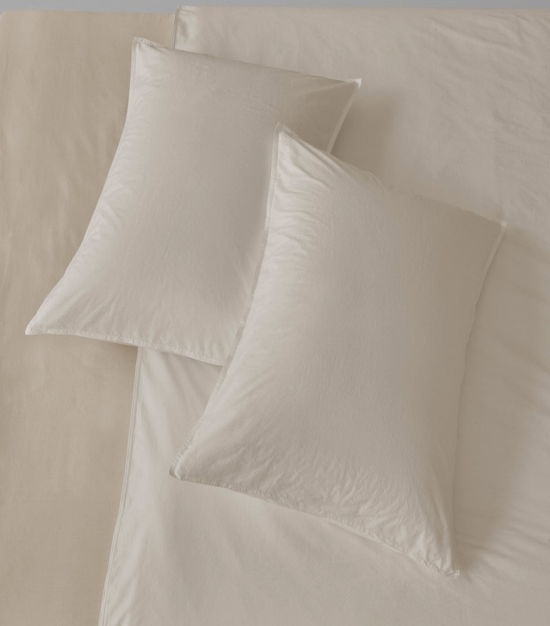 Society Limonta super king duvet cover, imported from the UK